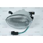 HYUNDAI SİS LAMBASI ACCENT  95-00 BEYAZ ÖN SAĞ MAHER 92202-22000